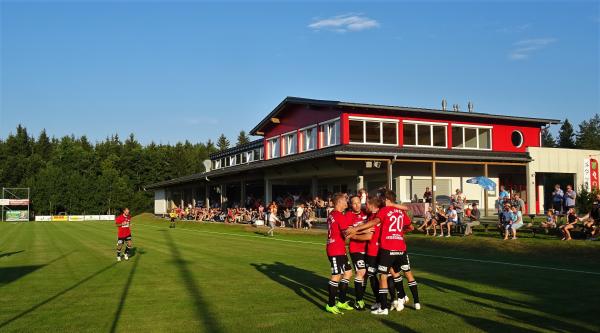 Sportpark Sankt Michael - Sankt Michael ob Bleiburg