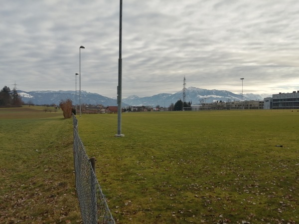 Sportplatz Eizmoos Platz 6 - Cham