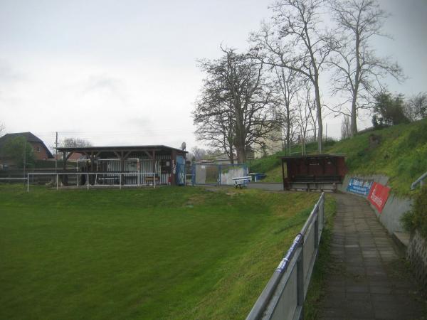 Sportplatz Gutenswegen - Niedere Börde-Gutenswegen