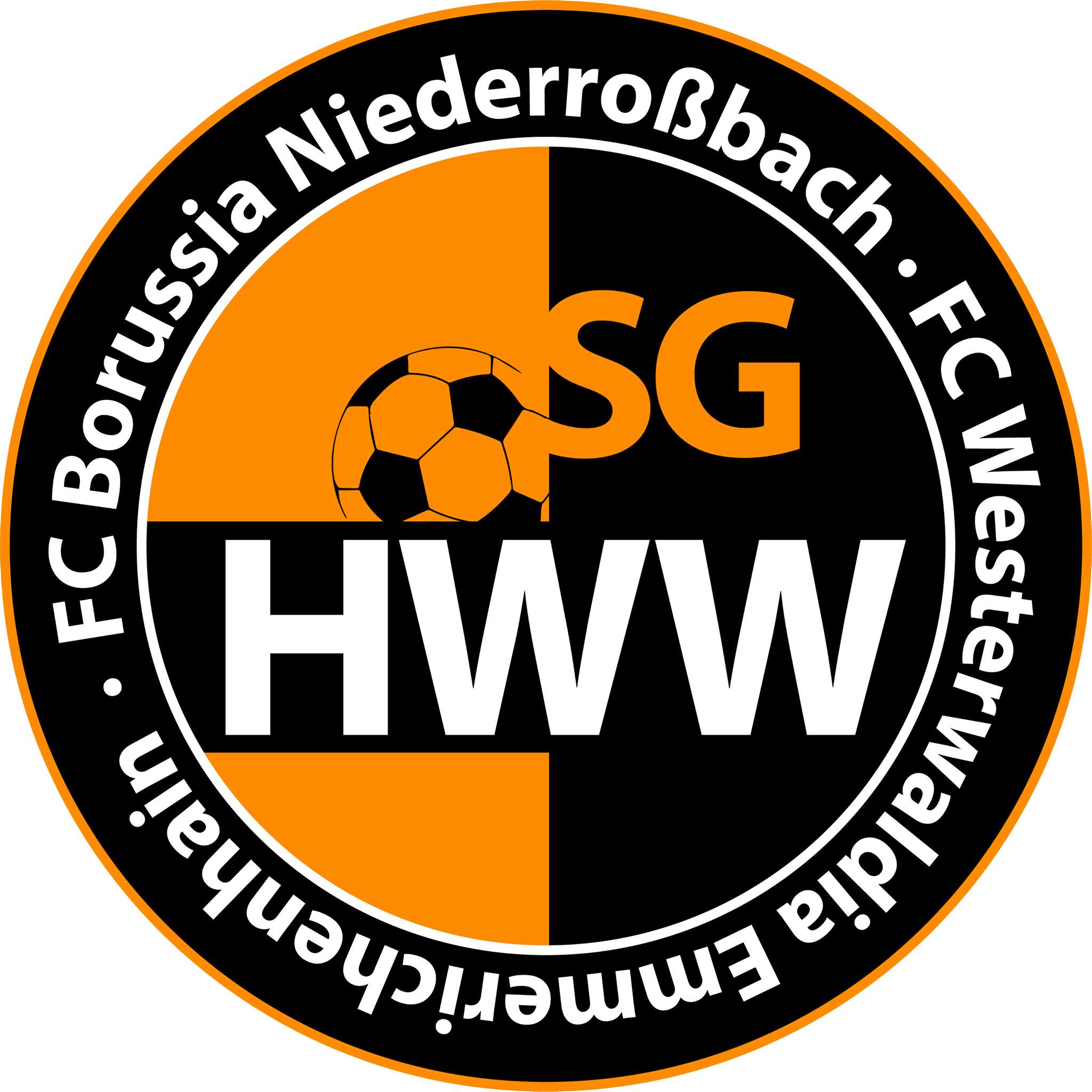 Wappen SG Hoher Westerwald II (Ground B)  84580