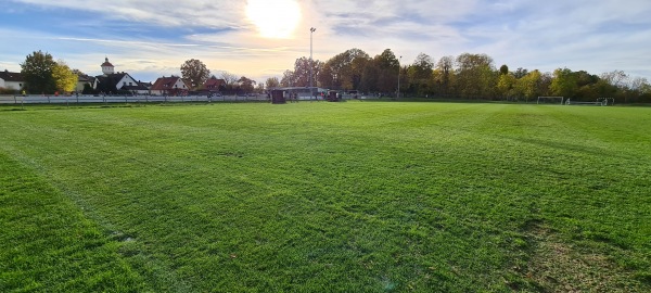 Franken-Sportplatz 2 - Schillingsfürst