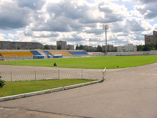 Stadyen Gorodskoy - Barysaw (Borisov)
