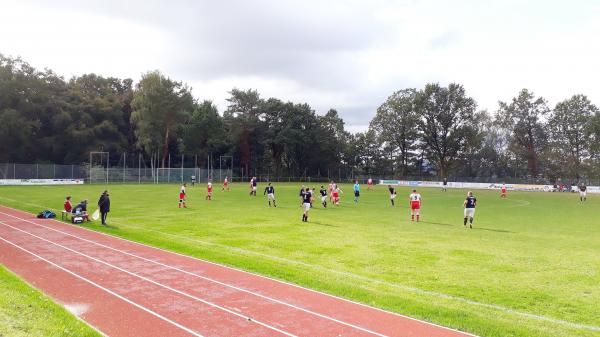 Stadion Opperzer Berg - Neuhof bei Fulda