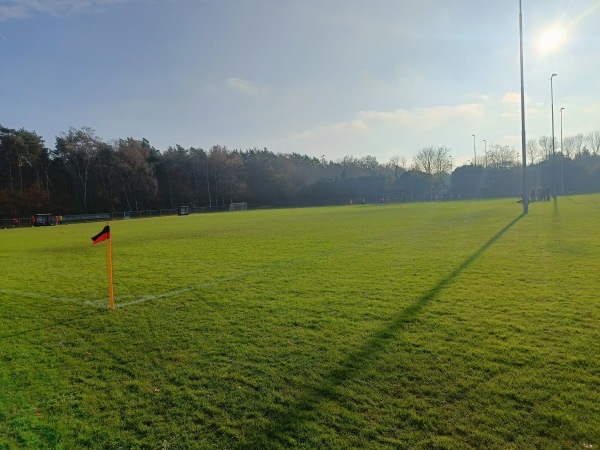 Sportpark De Kluis veld 3 - Malden