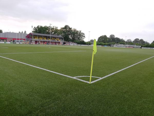 Sportpark De Sonders - Beltrum