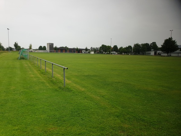 Sportgelände Altheim - Staig-Altheim