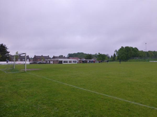 Sportpark Op de Vijfbunder veld 2 - Beekdaelen-Nuth