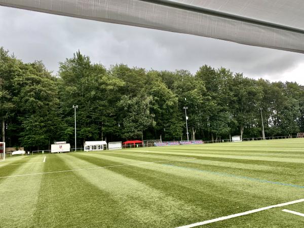 Sportplatz am Wasserturm - Dortmund-Bövinghausen