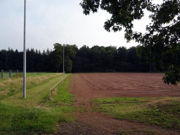 Eckernworth-Stadion C-Platz - Walsrode