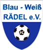 Wappen FC Blau-Weiß Rädel 1997