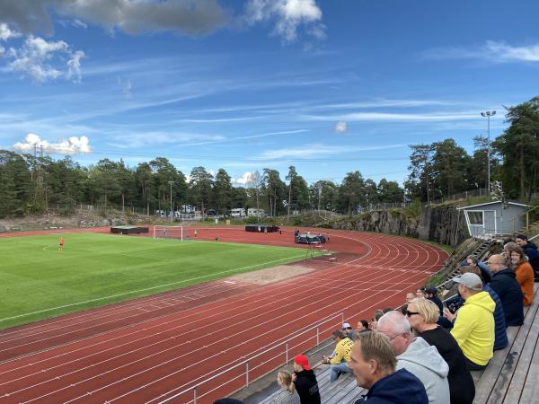 Naantali Kuparivuori - Naantali