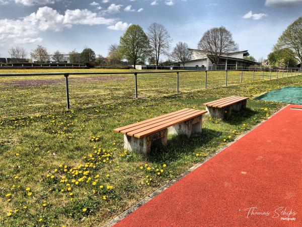 Sportplatz Dormettingen - Dormettingen