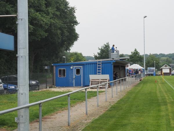 Hoxfelder Sportpark am Kaninchenberg Platz 2 - Borken/Westfalen-Hoxfeld