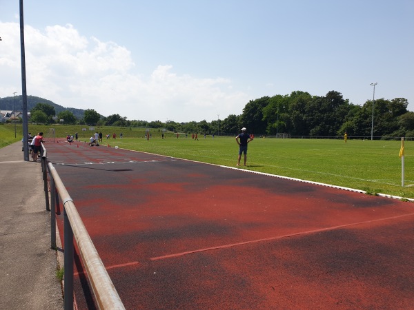 Kreuzerfeld Sportplatz - Rottenburg/Neckar
