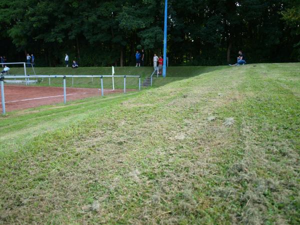 Sportplatz Görresschule - Herne-Röhlinghausen