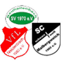 Wappen SG Neidenbach/Malbergweich/Neuheilenbach (Ground B)
