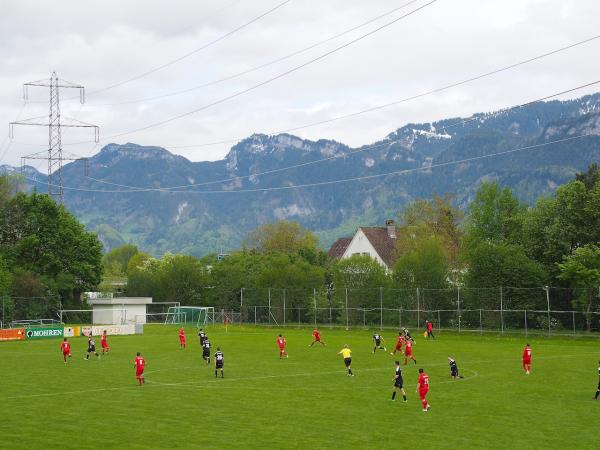 Sportplatz Mäder  - Mäder