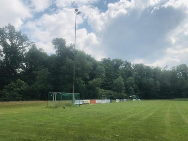 Waldstadion - Steinheim/Westfalen-Sandebeck