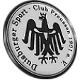 Wappen Duisburger SC Preußen 1901 Wappen Duisburger SC Preußen 1901