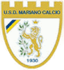 Wappen USD Mariano Calcio 1930  15659