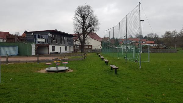 Sportplatz Herda - Werra-Suhl-Tal-Herda