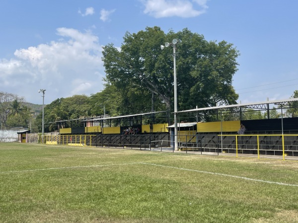 Estadio Chilama - La Libertad