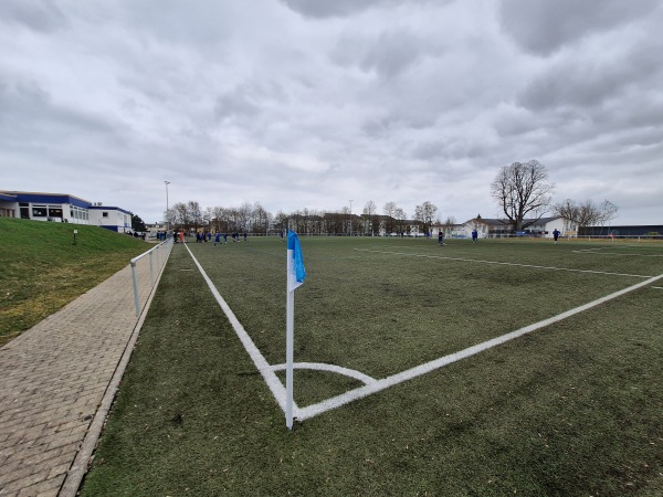 Sportplatz Lindenhof - Oberndorf/Neckar-Lindenhof