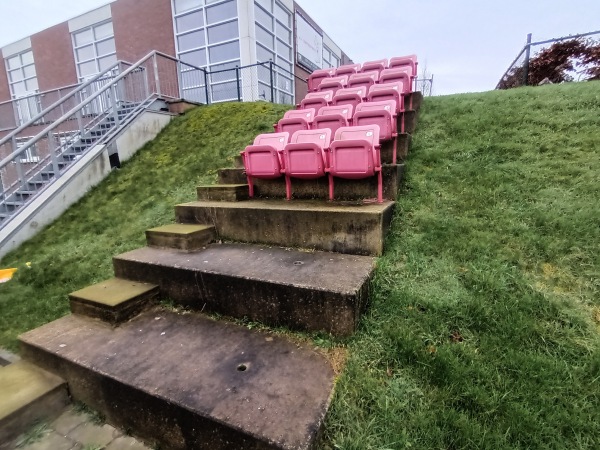 Sportpark Tuddernderweg - Sittard-Geleen