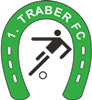 Wappen ehemals 1. Traber FC Mariendorf 1962