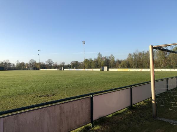 Sportzentrum Kettenkamp - Kettenkamp