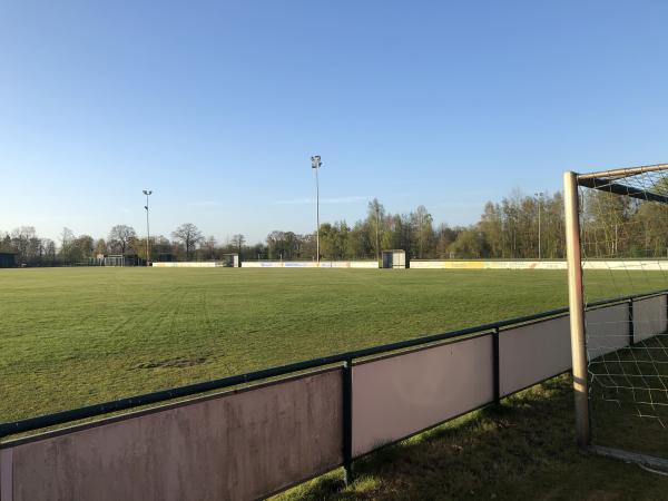 Sportzentrum Kettenkamp - Kettenkamp