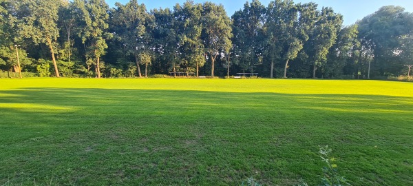 Sportanlage Straße am Klärwerk Platz 2 - Mittenwalde-Schenkendorf-Krummensee