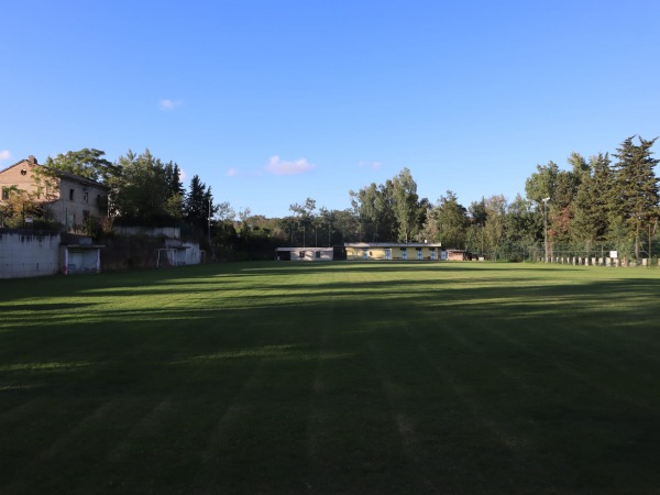 Campo Sportivo di Sforzacosta  - Sforzacosta 