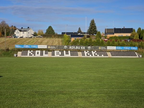 Kolbu Stadion - Kolbu