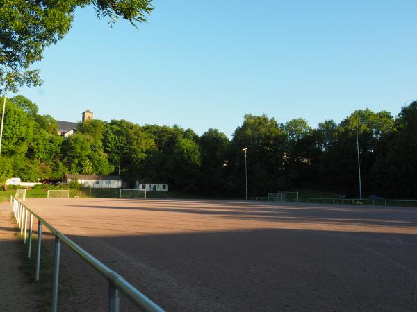 Bezirkssportanlage In der Hei Platz 2 - Bochum-Linden