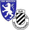 Wappen SG Merzen III / Schlichthorst II (Ground A)  86101