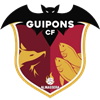 Wappen Guipons CF Almàssera