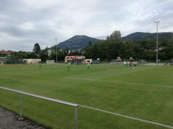 Sportplatz Elsbethen - Elsbethen
