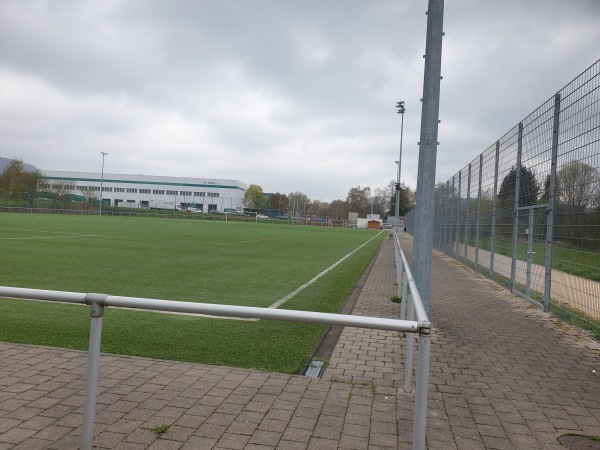 Fritz-Sportpark Platz 3 - Aalen-Hofherrnweiler