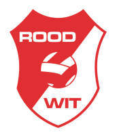 Wappen  RKSV Rood-Wit Willebrord
