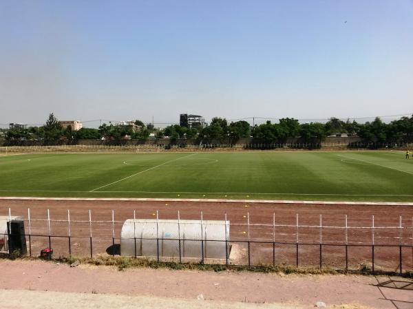 Hawassa Stadium - Hawassa