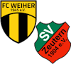 Wappen SpG Weiher II / Zeutern II
