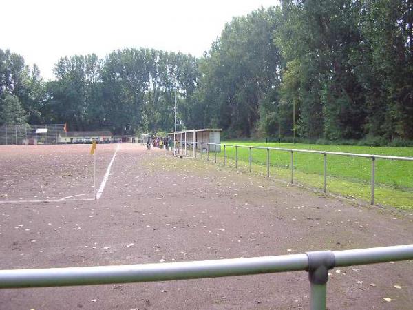 Sportplatz Brauksweg - Dortmund-Brackel