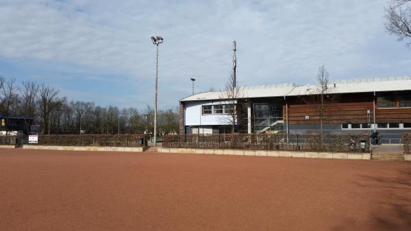 Stehn & Co. Arena - Hamburg-Niendorf