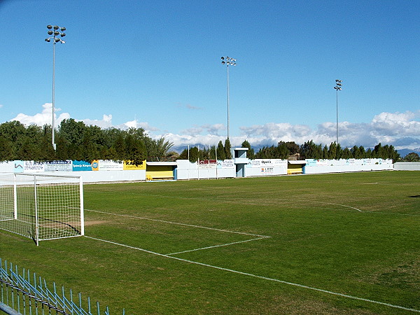 Stadio Lakatamias - Lakatamia