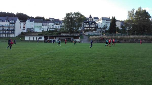 Terrain Am Millewee - Troisvierges