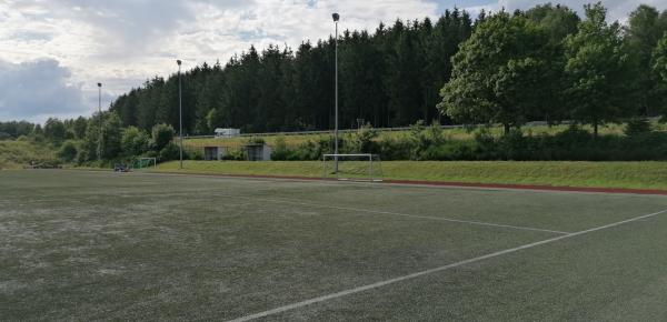 Sportplatz Thalfang - Thalfang