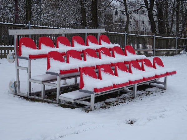 Sportanlage Erlbacher Straße Platz 2 - Oberlungwitz
