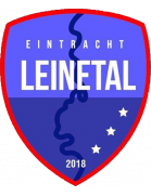 Wappen Eintracht Leinetal 2018 II  22098