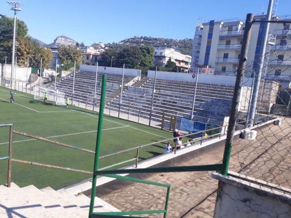 Stadio Italia - Sorrento